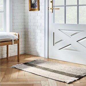 Studio McGee indoor outdoor scatter rug❤️❤️❤️❤️